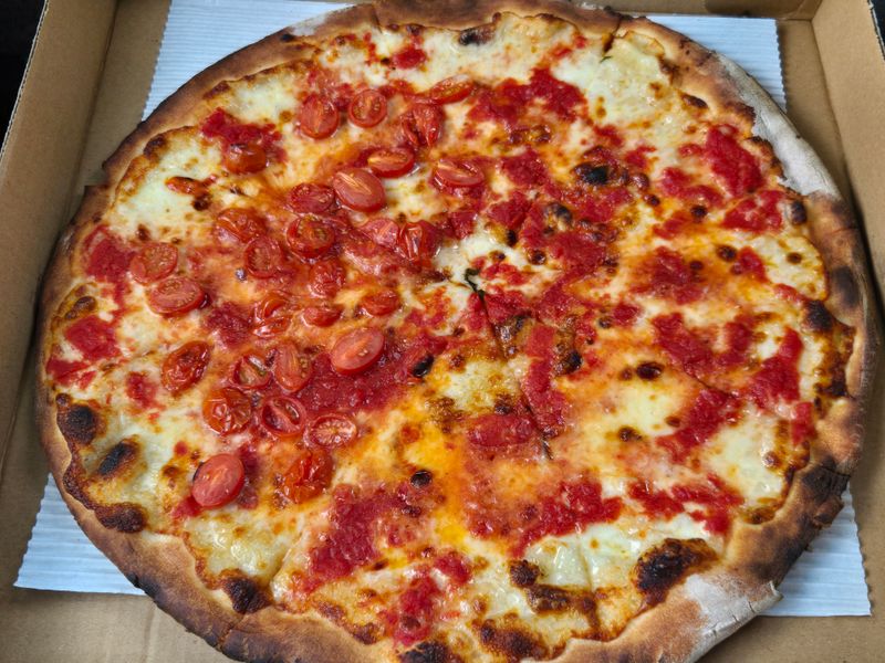 John's of Bleecker Street (Greenwich Village)