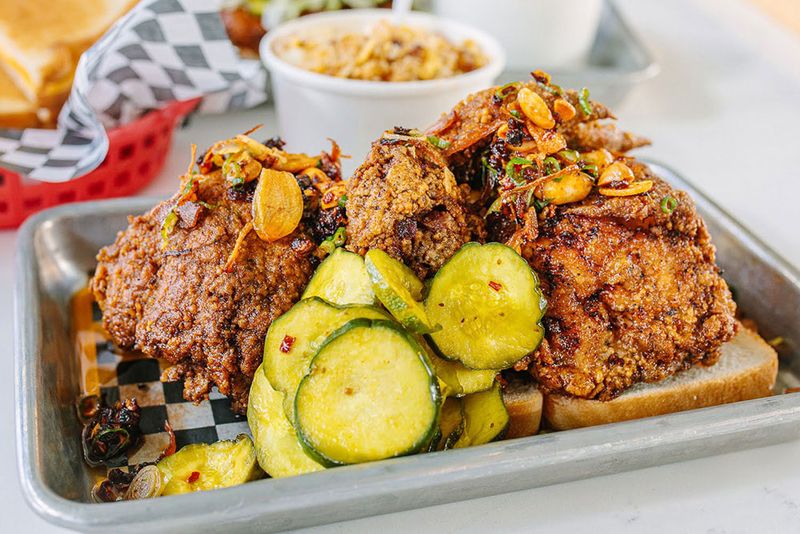 Pickle Me Pete's – Pittsburgh (Strip District)