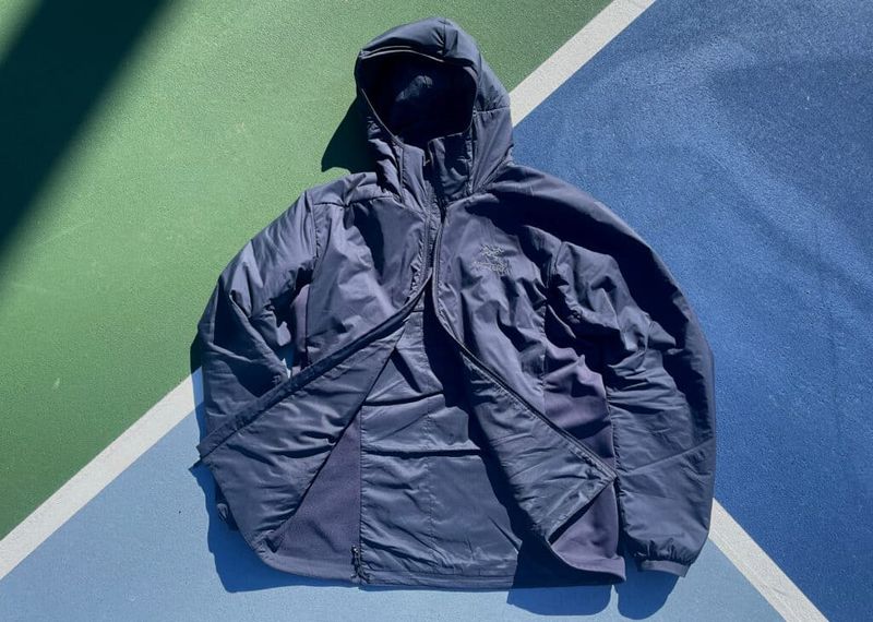 Arc'teryx Atom Hoody