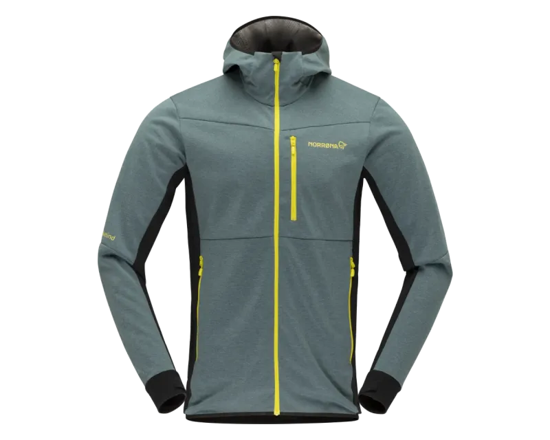 Norrøna Falketind Octa Jacket