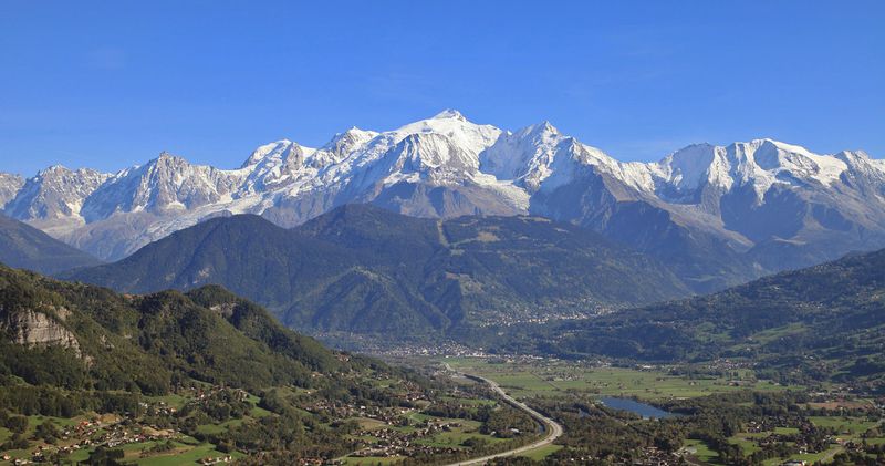 Altitude Affects Many Visitors