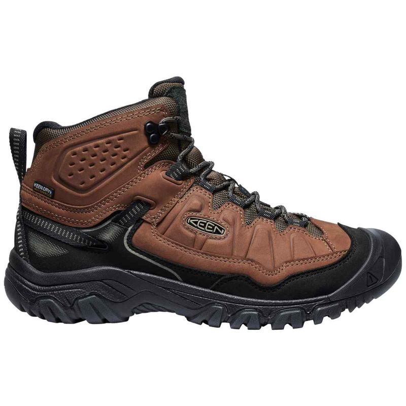 Mountain Warehouse Explorer Hiking Boots