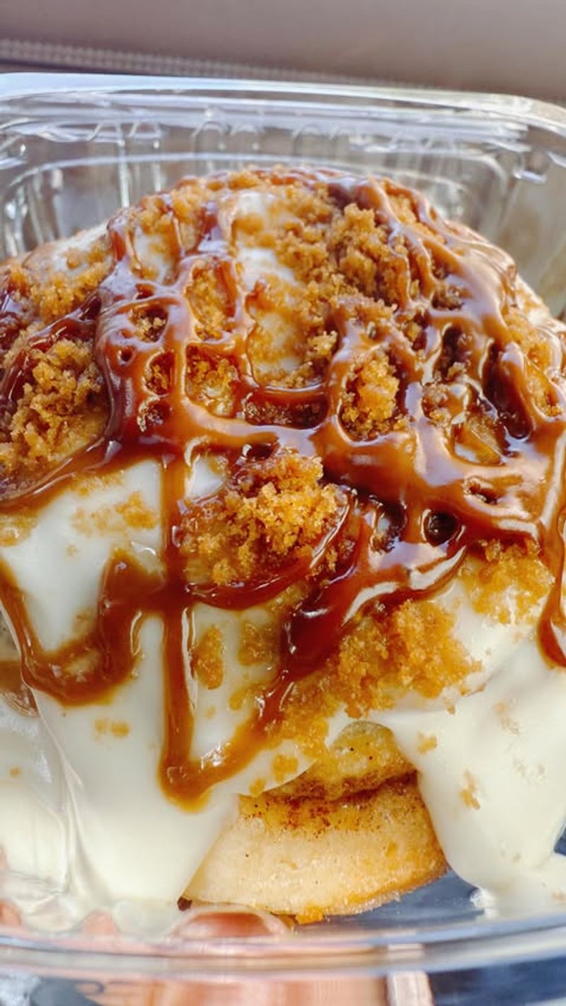 Ken Cooks SoulFood Restaurant (North Carolina)