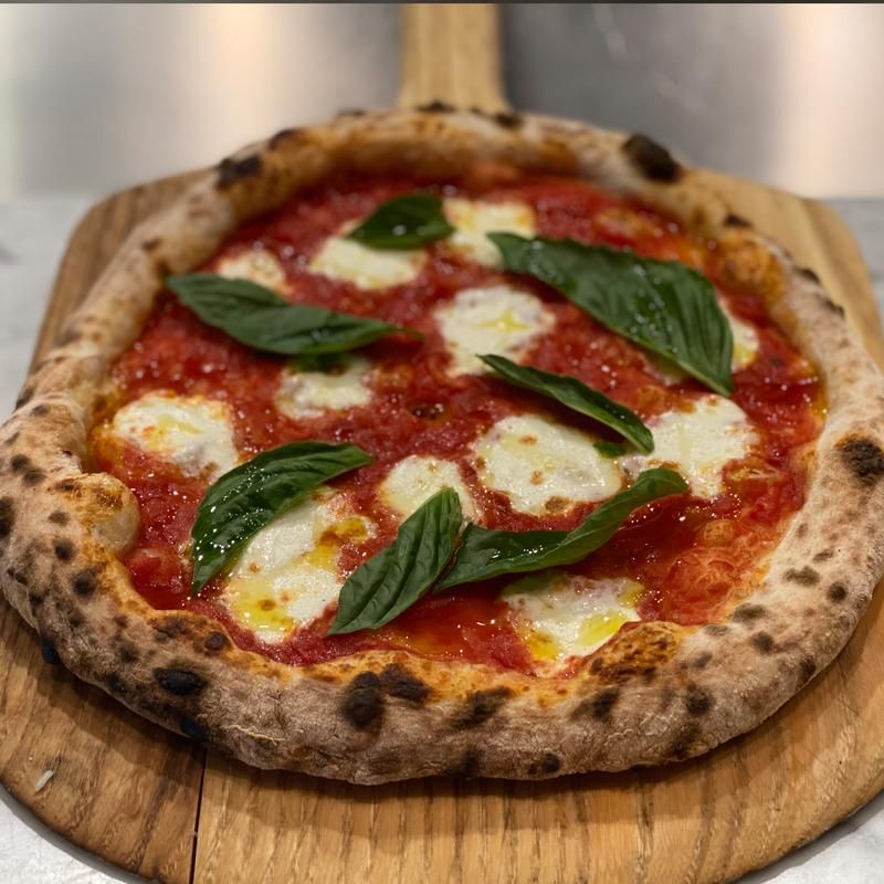 Touch of Italy – Rehoboth Beach