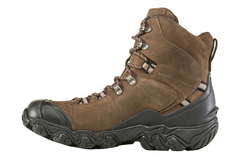 Oboz Bridger 8″ Insulated