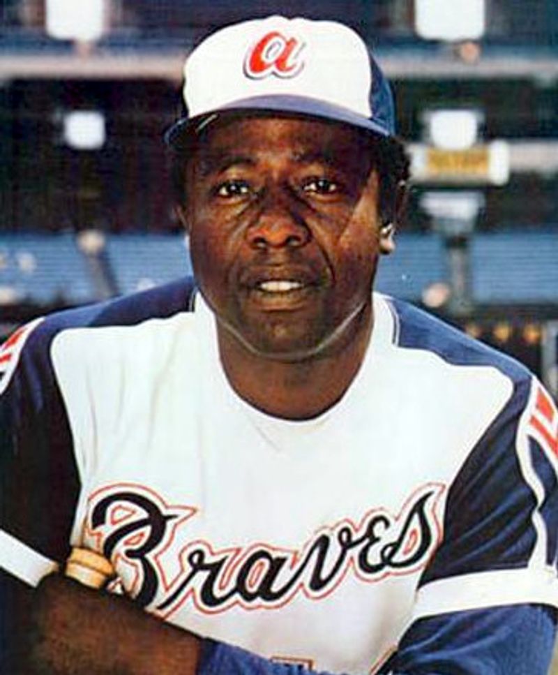 Hank Aaron (Alabama)