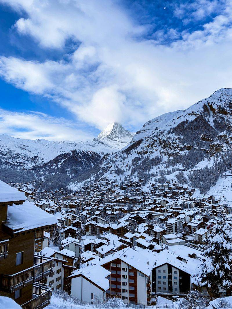 Zermatt, Switzerland