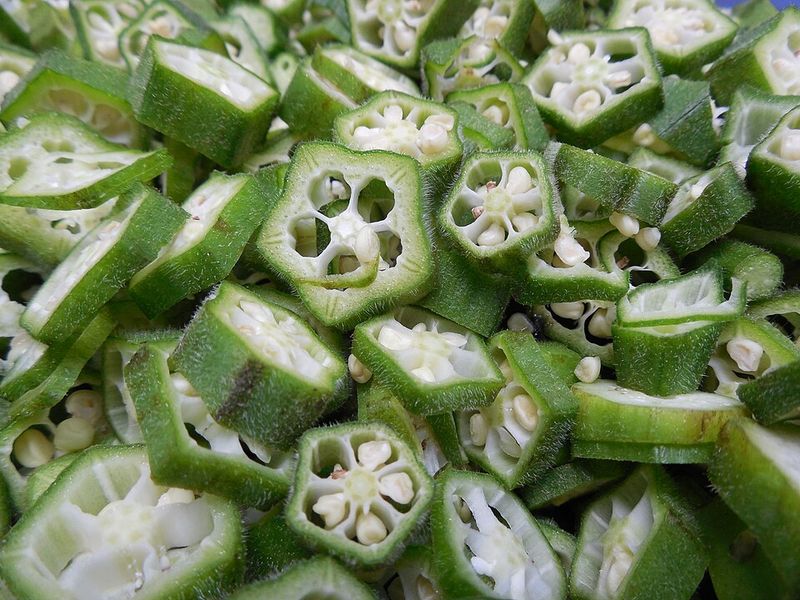 Okra