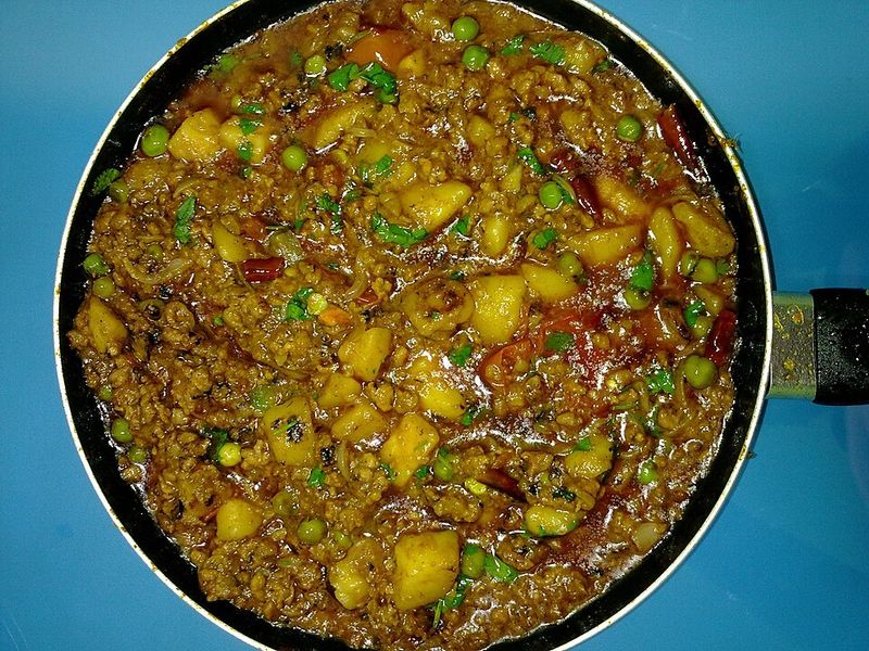 Keema