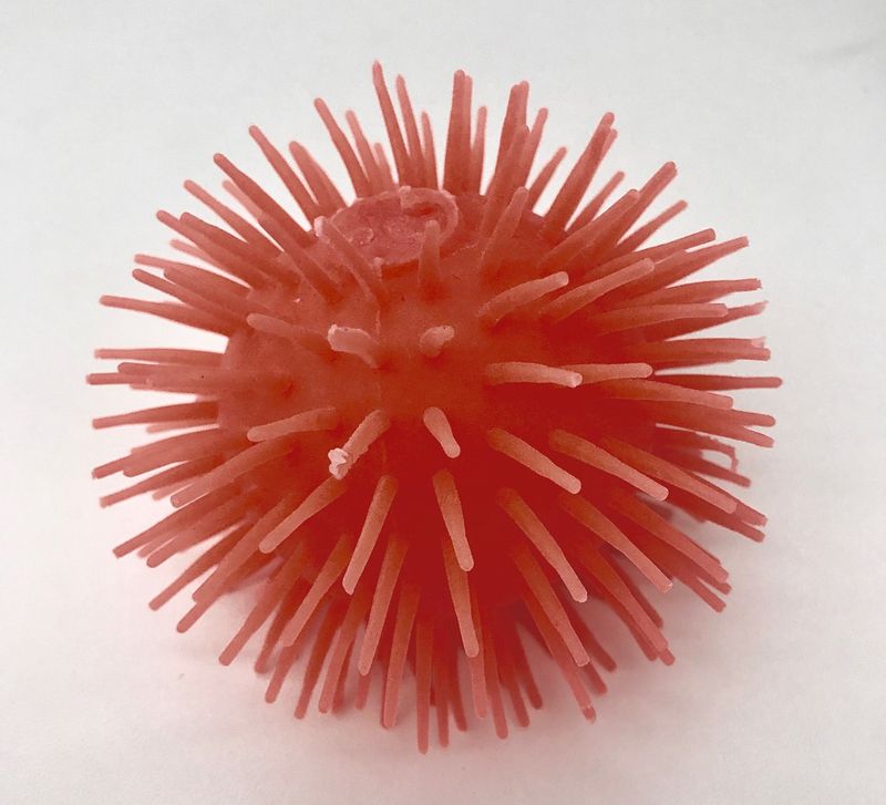 Koosh Balls