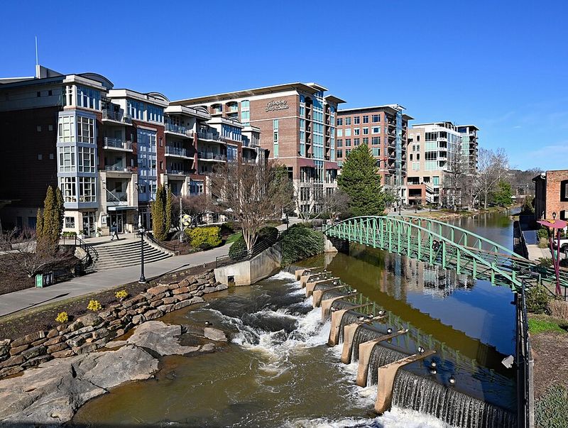 Greenville, South Carolina