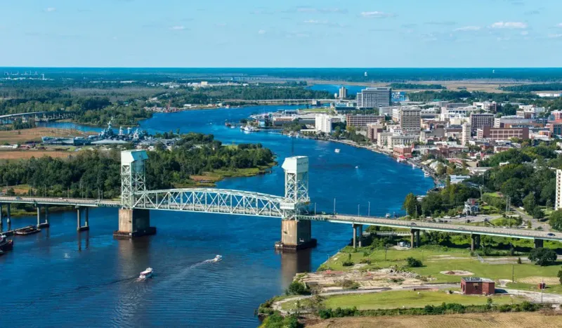 Wilmington, North Carolina