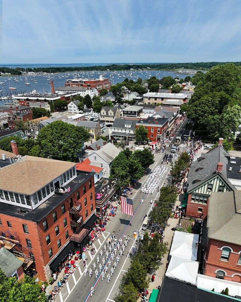 Bristol, Rhode Island