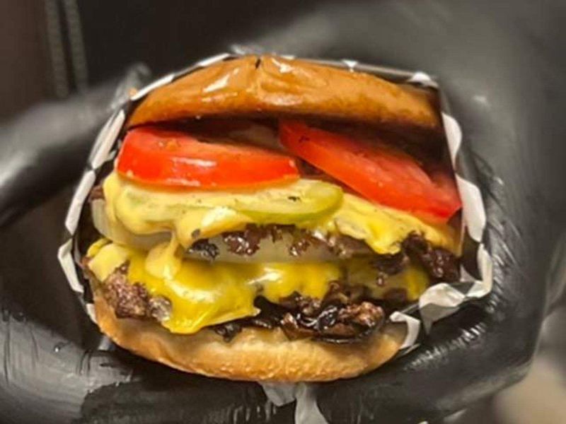 Burger Schmurger (Dallas)