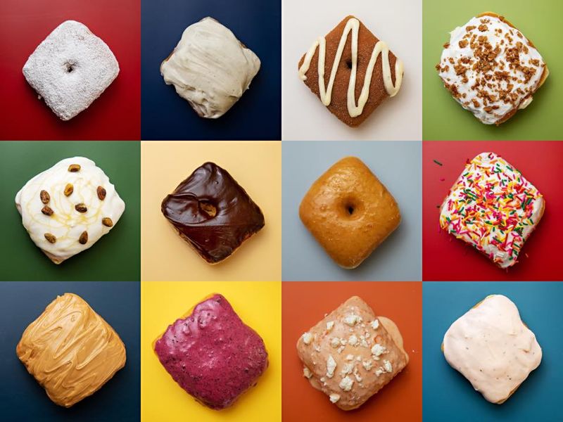 Your Mom’s Donuts (Matthews)