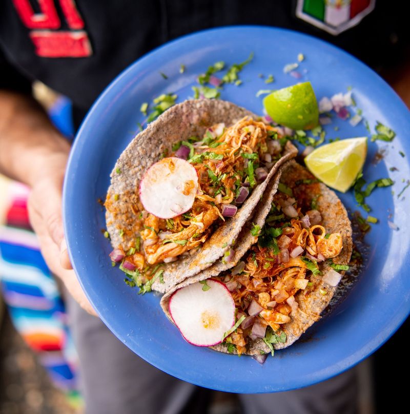 El Tesoro (Kirkwood, Atlanta)