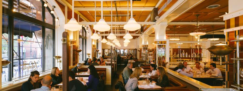 Lafayette Grand Café & Bakery (NoHo)