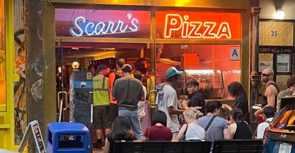 NYC’s 15 Local-Favorite Spots That Sell Out Before Lunch (Here’s How to Beat the Rush)