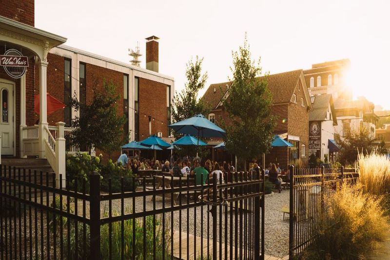 Magic Kitchen - Springfield