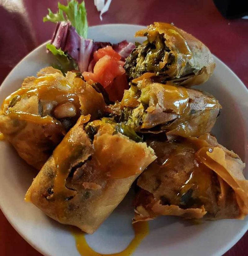 Mert's Heart & Soul (Charlotte)