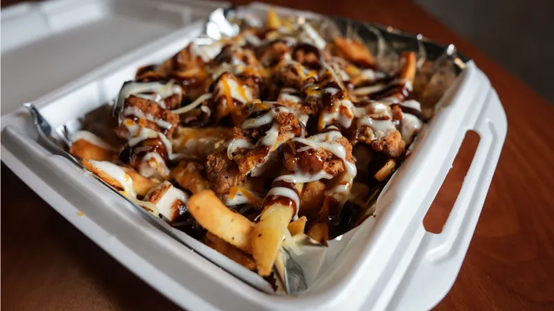 Soul Fire Food Co. (Topeka)