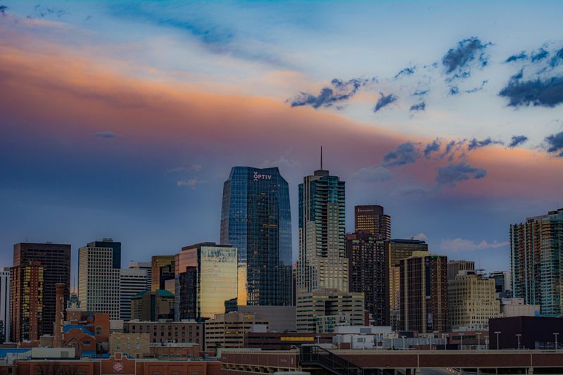 Denver, Colorado