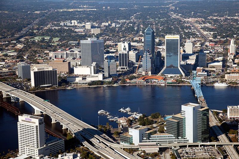 Jacksonville, Florida
