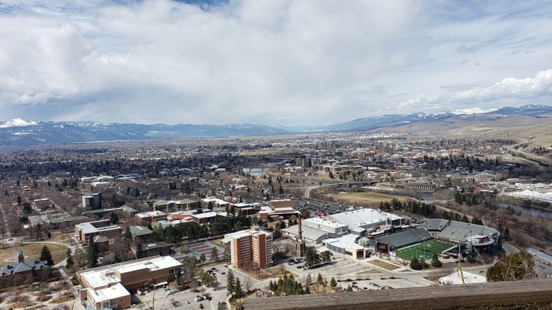 Missoula, Montana – Small City, Big Stewardship Plan