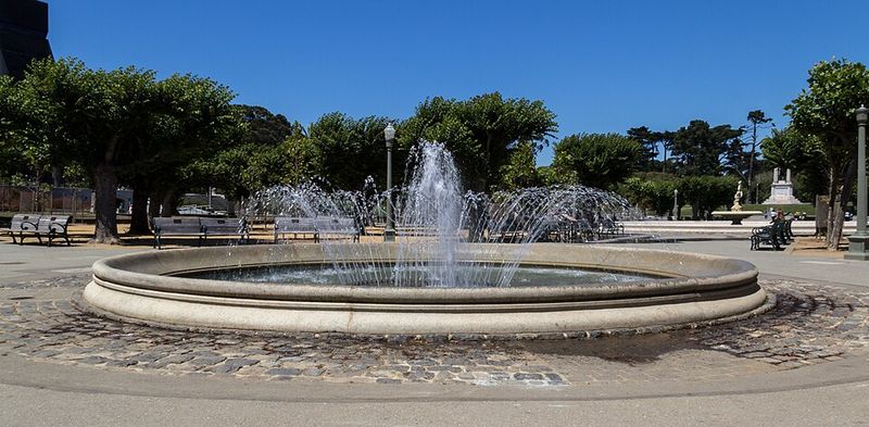 Golden Gate Park – San Francisco, CA (Mostly Free)