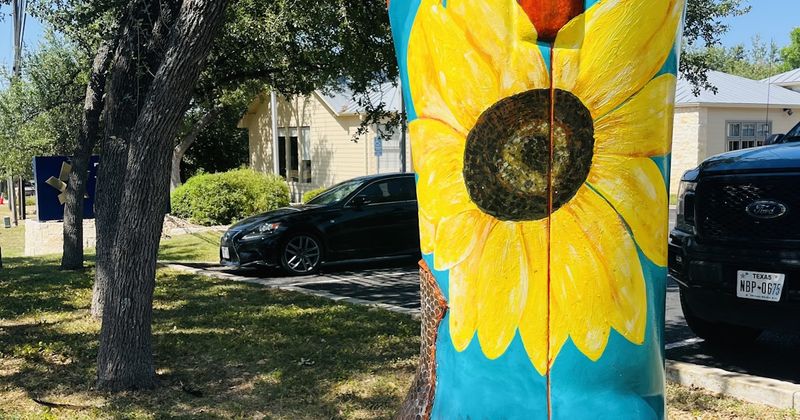 Vibrant Arts Community