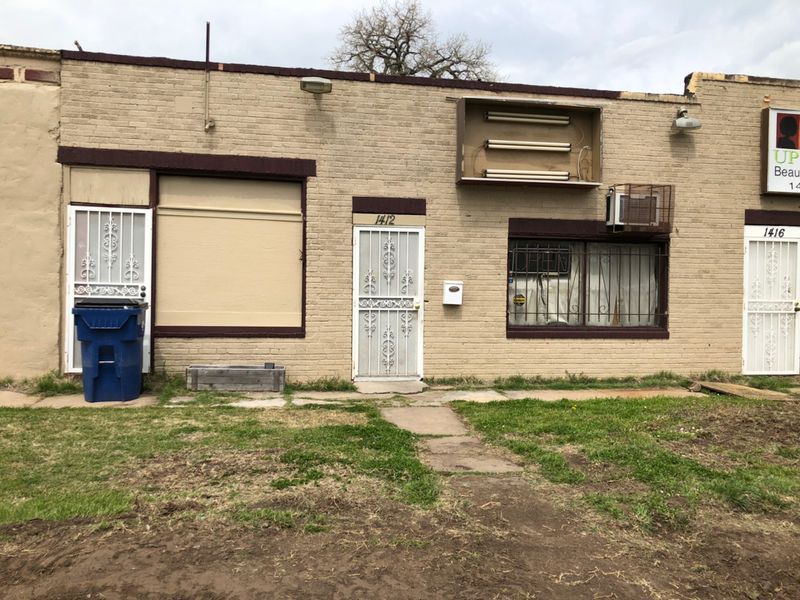 B.C.’s Kitchen (Wichita)