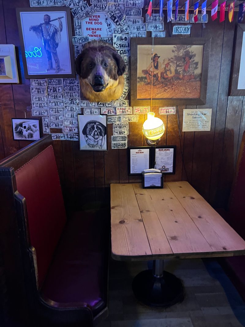 Best Seats in the House