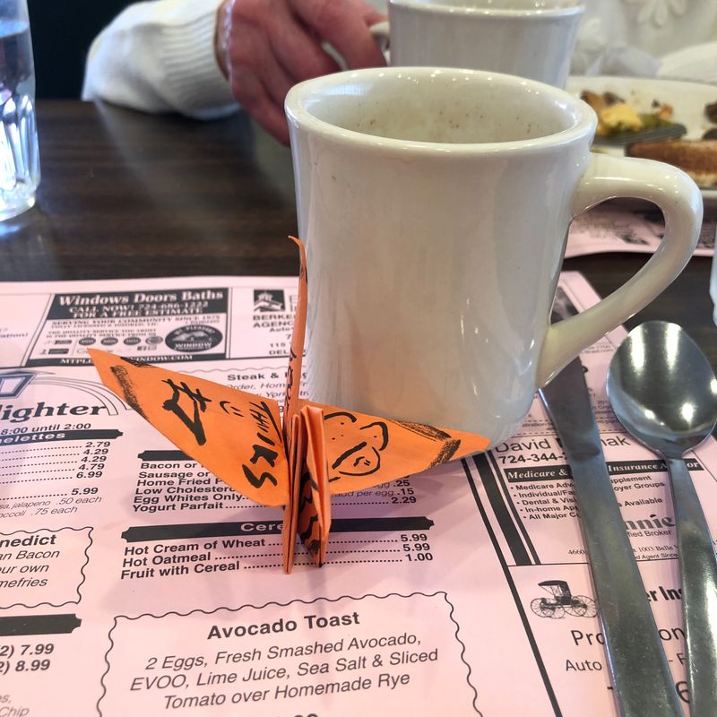 How to Experience It Like a Regular