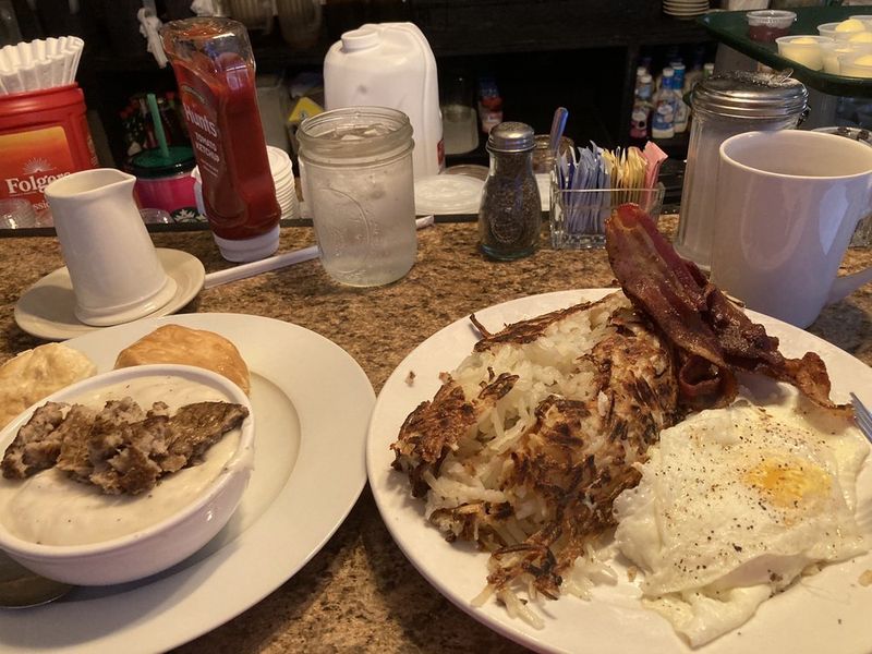 Phil’s Family Restaurant – Hot Springs