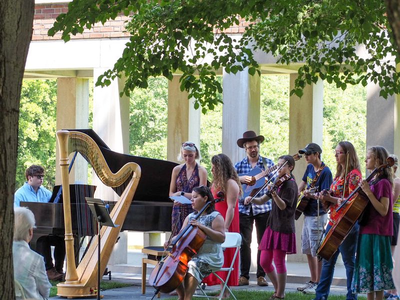 Family-Friendly Events