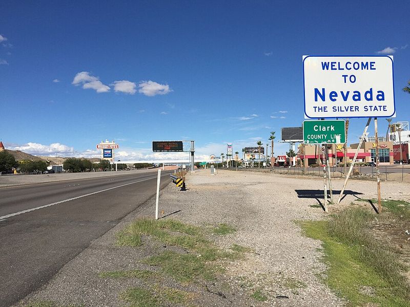Nevada