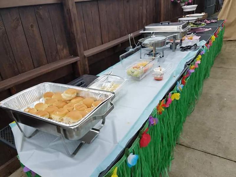 What To Order First Time