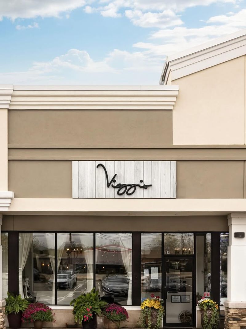 Viaggio Ristorante - Wayne