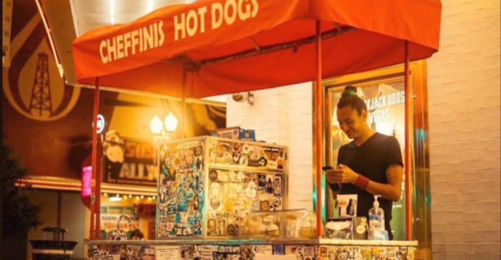 Nevada 10 Hot Dog Stands Staying True to the Old-School Ways