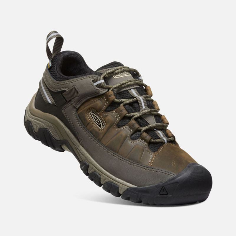 KEEN Targhee III Oxford