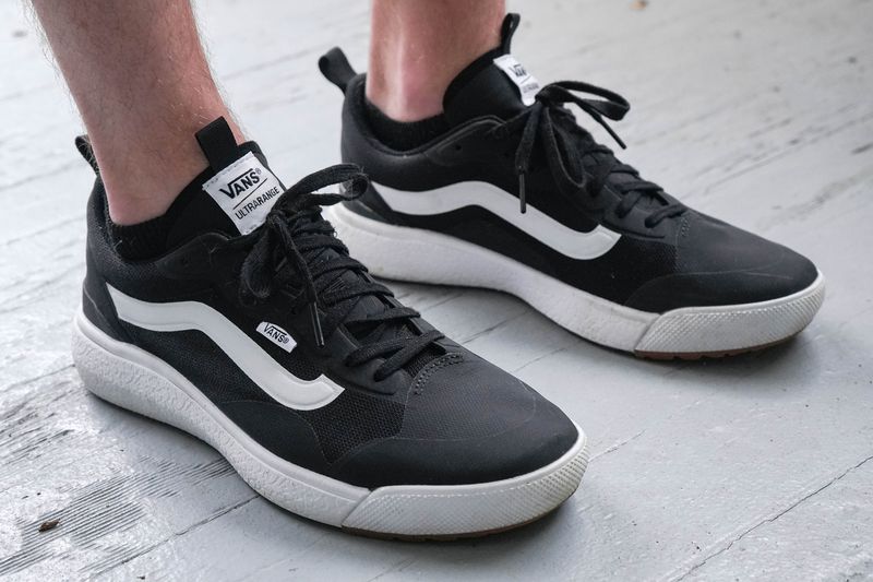 Vans UltraRange