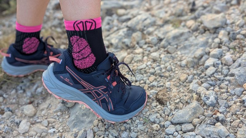 Asics Gel-Venture 10