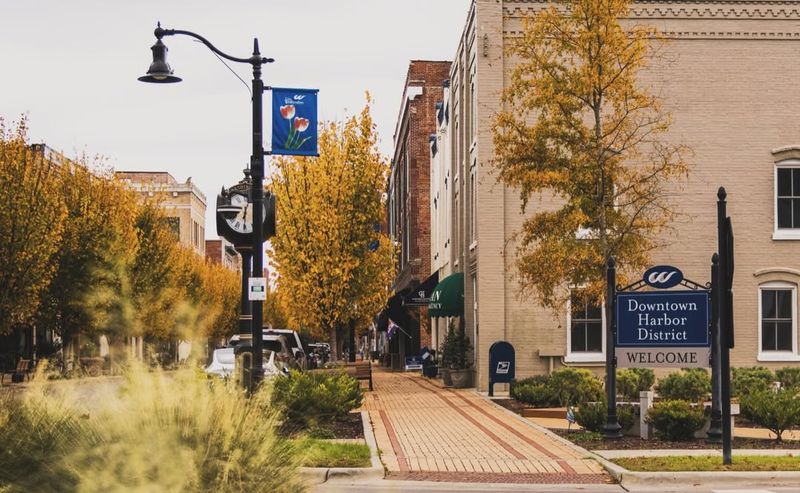 Washington (Little Washington)