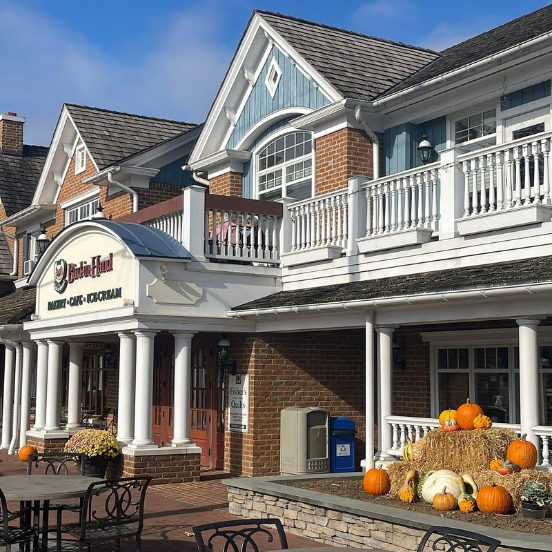 Bird-in-Hand (Lancaster County)