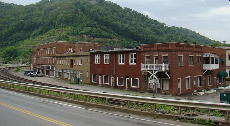 Matewan