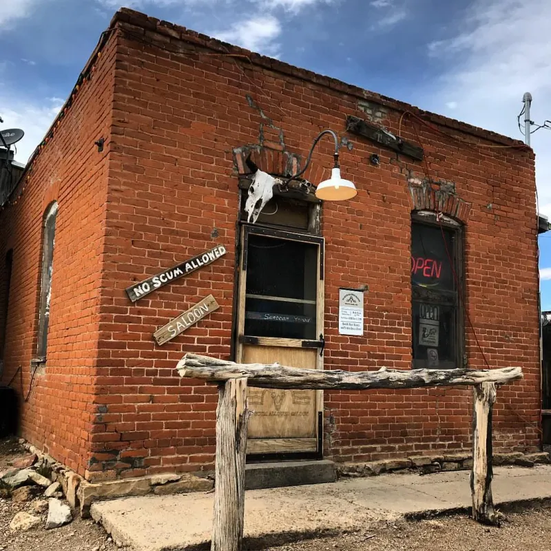 A Landmark With a Name You’ll Never Forget