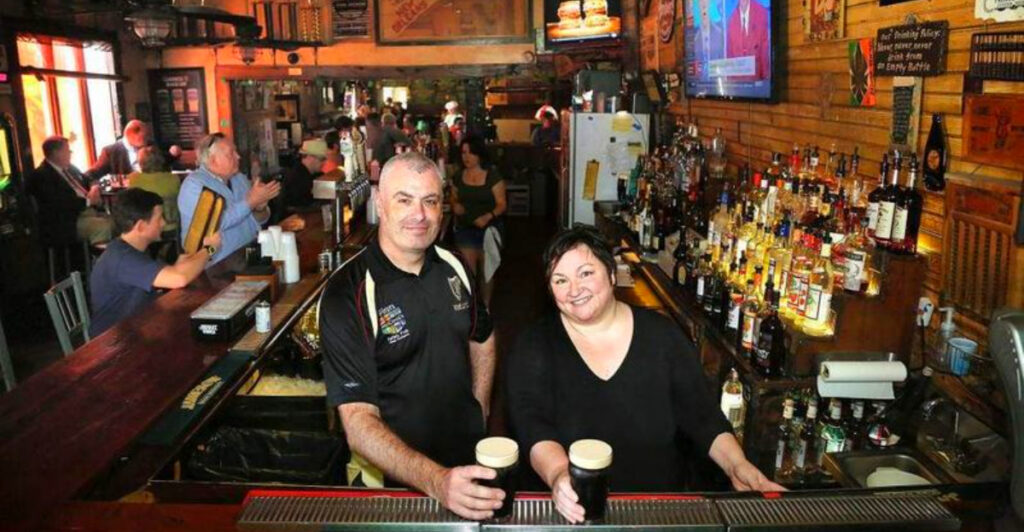 New Orleans: 15 Sports Bars Locals Say Are Perfect for Game Day