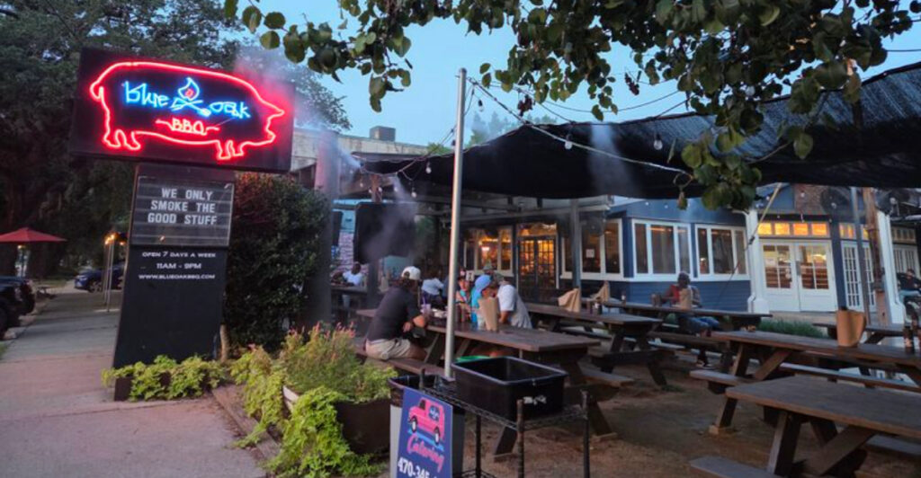 New Orleans BBQ Spot Locals Say Smokes the Best in Louisiana