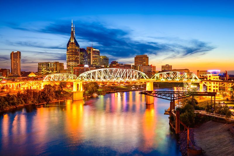 Nashville, Tennessee, USA