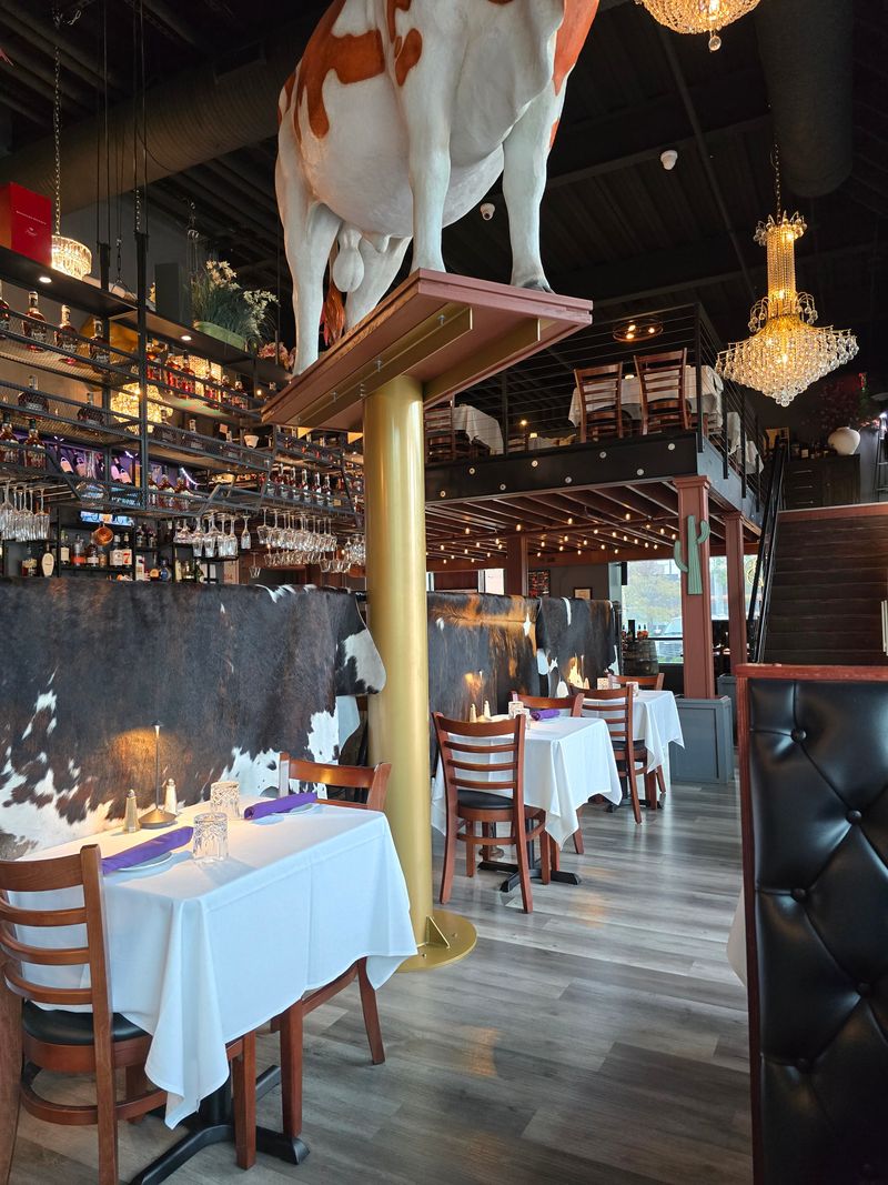 Ron Lahody’s Trust Your Butcher Steakhouse – Anderson